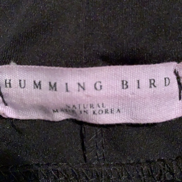 Studed leggings by Humingbird - Picture 3 of 3